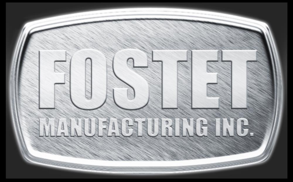 Fostet Manufacturing Inc
