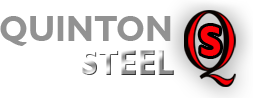 Quinton Steel (Wellington) Ltd
