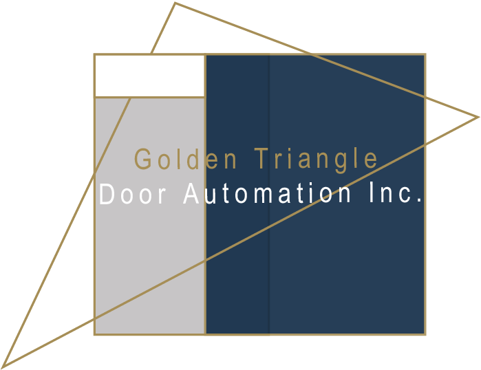 Golden Triangle Door Automation Ltd.