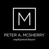 Peter A. McSherry Law Office