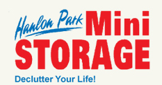 Hanlon Park Mini Storage