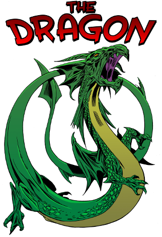 The Dragon | Milton