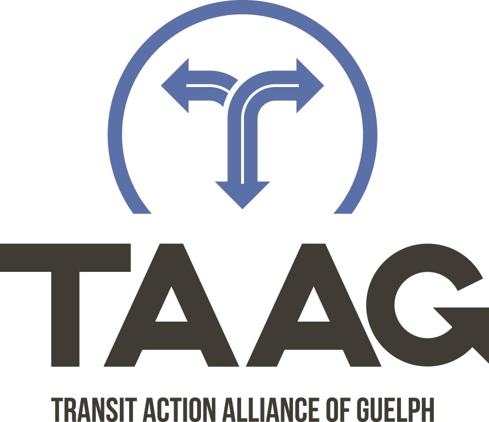Transit Action Alliance of Guelph Limited
