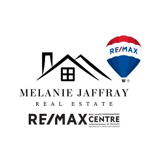 Melanie Jaffray | RE/MAX Real Estate Centre Inc.