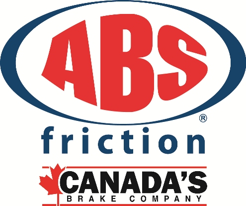 ABS Friction & IDEAL Brake Parts