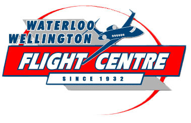 Waterloo Wellington Flight Centre