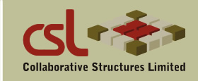 Collaborative Structures Ltd