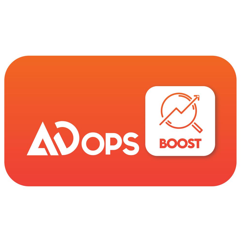 AdOps Boost