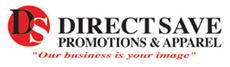 DirectSave Promotions & Apparel
