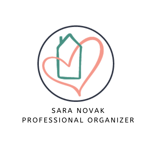 Sara Novak Professional Organizer