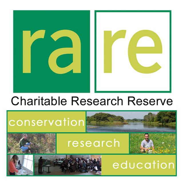 rare Charitable Research Reserve