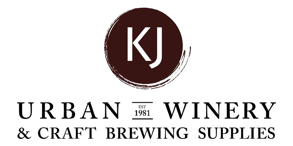 KJ Urban Winery & Craft Brewing Supplies Inc