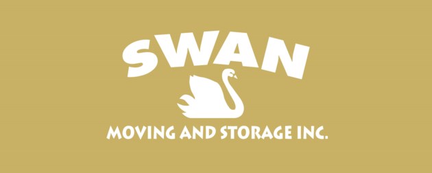 Swan Moving & Storage Inc