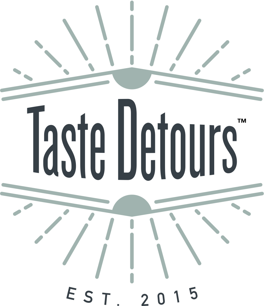 Taste Detours