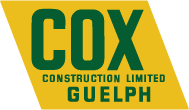 Cox Construction Ltd