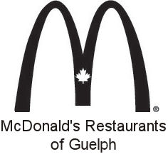 McDonald's Restaurants of Guelph