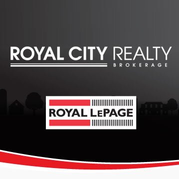 Royal LePage Royal City Realty | Gordon