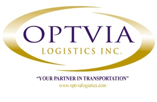 OPTVIA Logistics & Warehousing Inc
