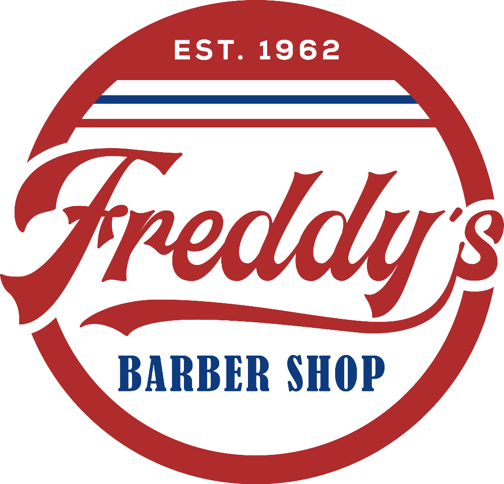 Freddy's Barber Shop