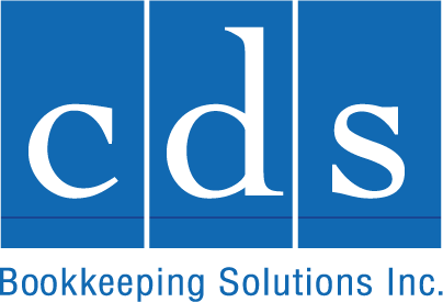 CDS Bookkeeping Solutions Inc