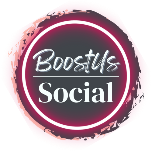 BoostUs Social