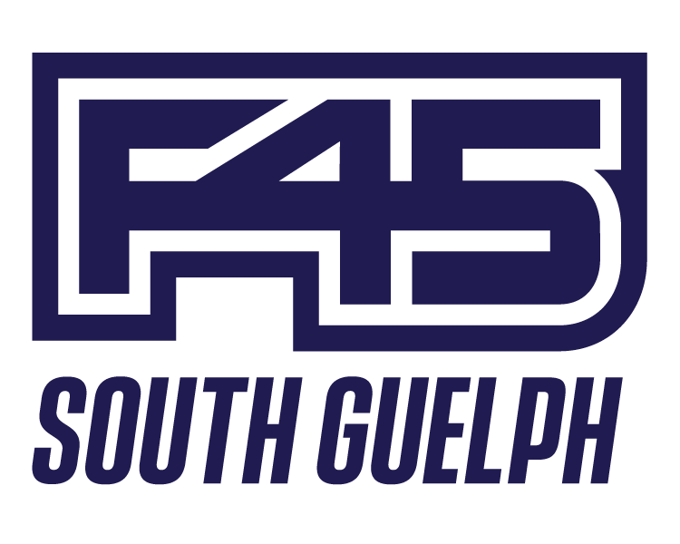 F45 Training South Guelph
