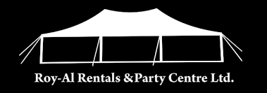 Roy-al Rentals & Party Centre Ltd