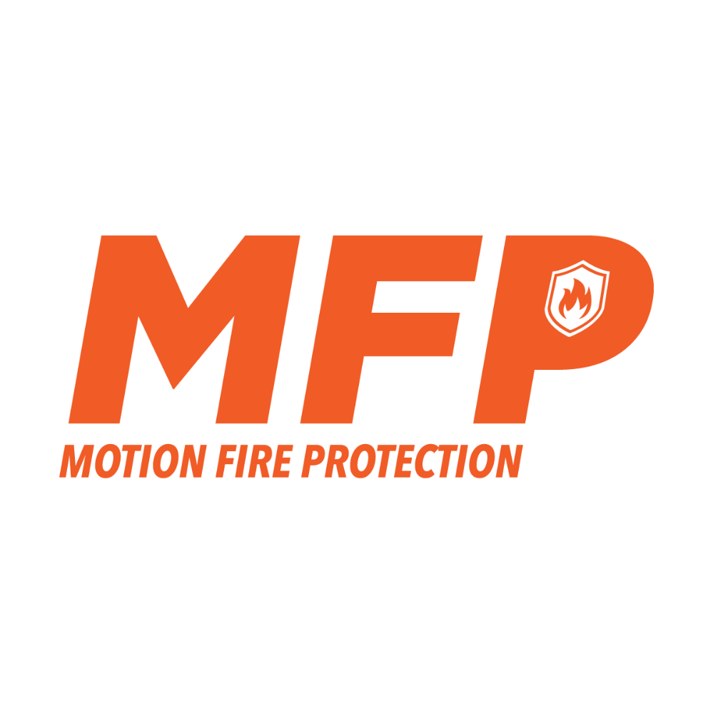 Motion Fire Protection