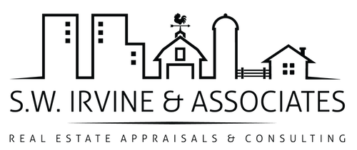 S.W. Irvine & Associates Ltd