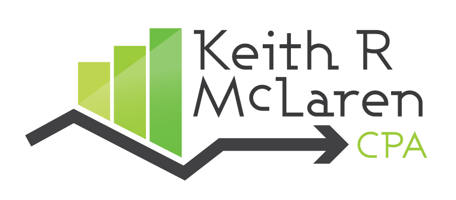 Keith Russell McLaren Professional Corporation