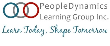 PeopleDynamics Learning Group Inc