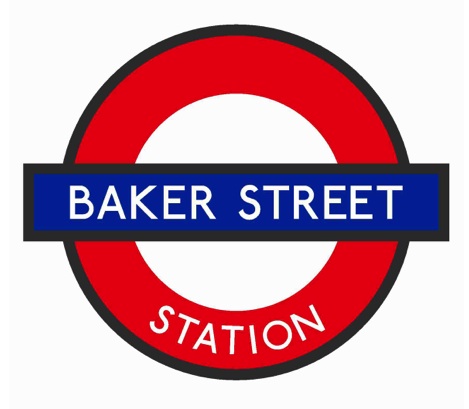 Baker Street Station Public House
