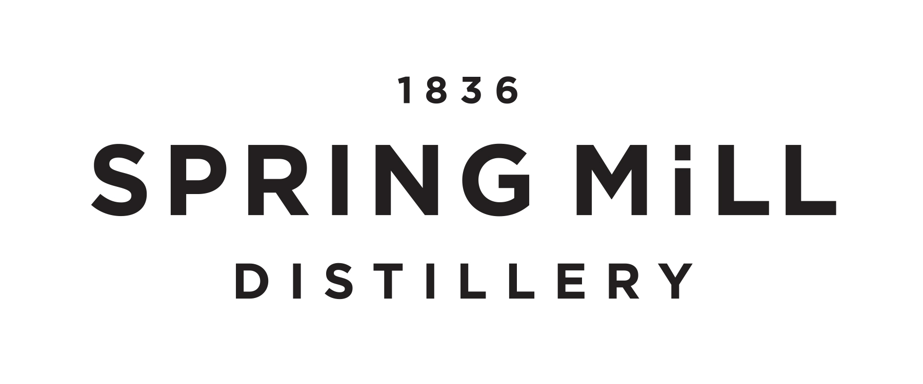 Spring Mill Distillery Ltd