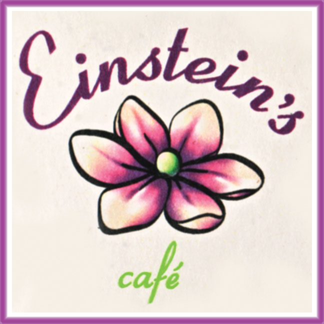Einstein's Cafe