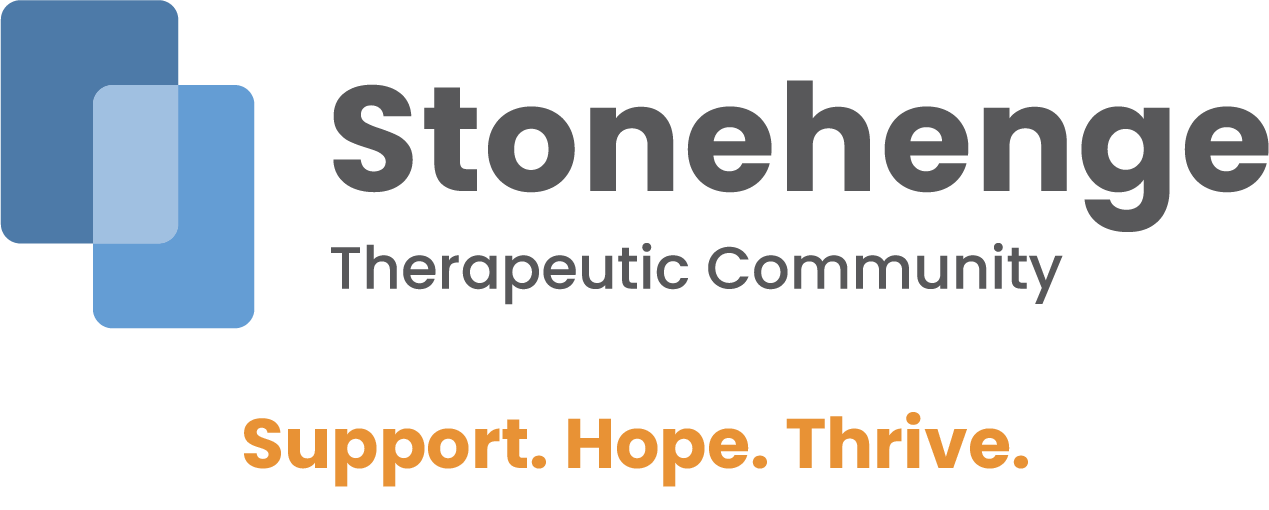 Stonehenge Therapeutic Community Inc.