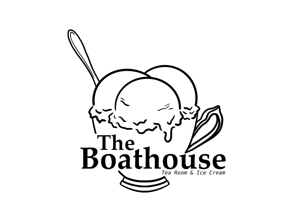 The Boathouse Tea Room and Ice Cream