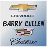 Barry Cullen Chevrolet Cadillac Ltd
