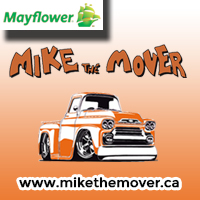 Mike the Mover