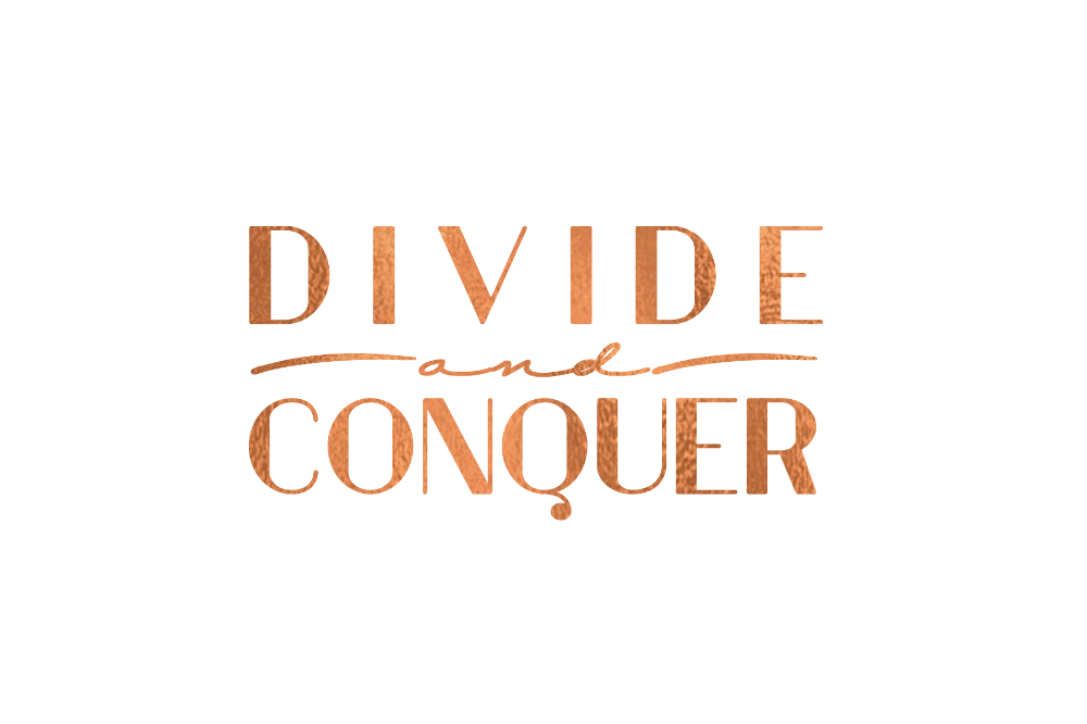 Divide and Conquer Personal Concierge Services