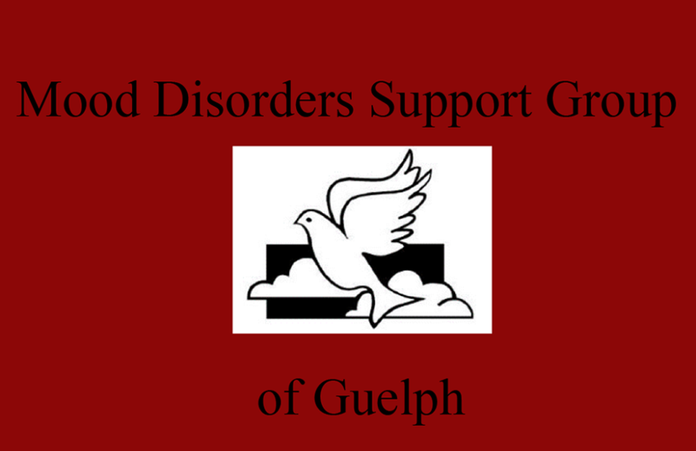 Mood Disorders Support Group of Guelph