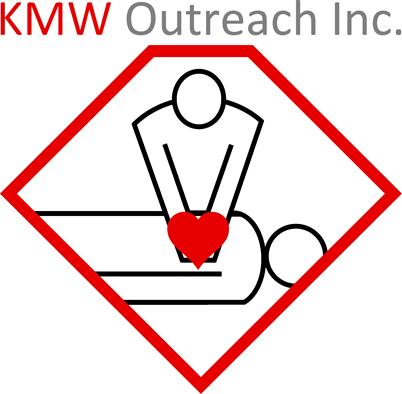 KMW Outreach Inc First Aid Training and Products