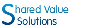Shared Value Solutions Ltd
