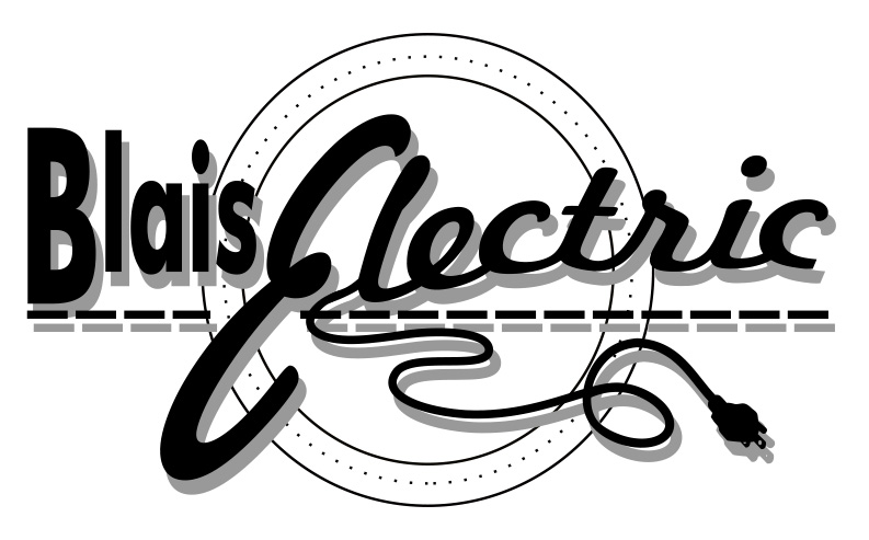 Blais Electric Inc.
