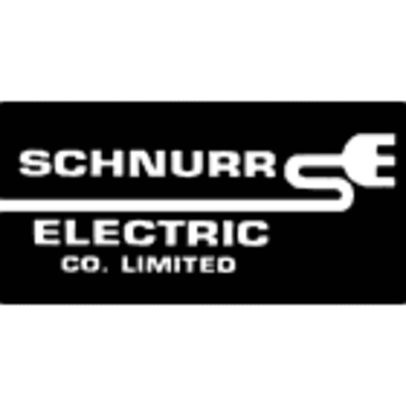 Alfred Schnurr Electric Co Ltd