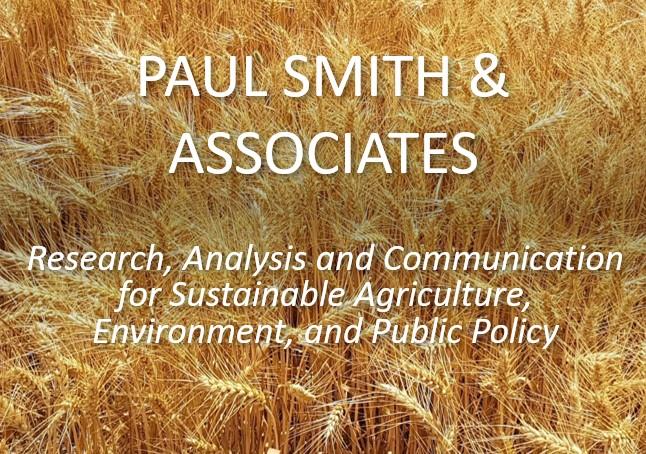 Paul Smith and Associates