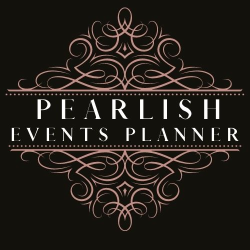 Pearlish Events Planner