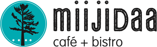 Miijidaa Cafe & Bistro