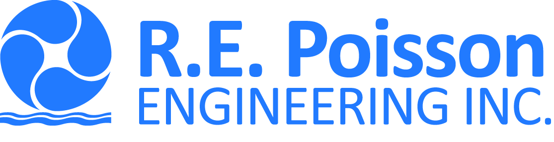 R.E. Poisson Engineering Inc