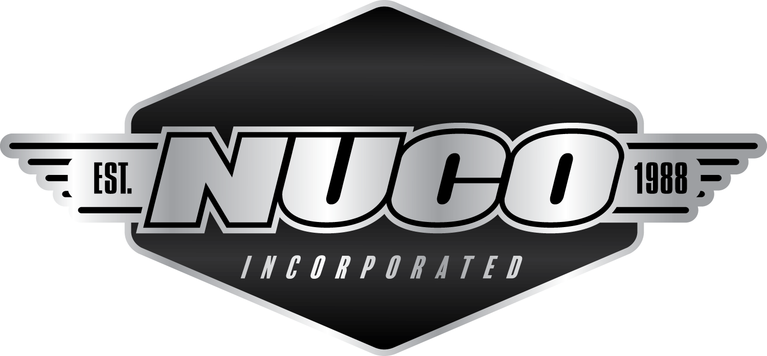 NUCO Inc.