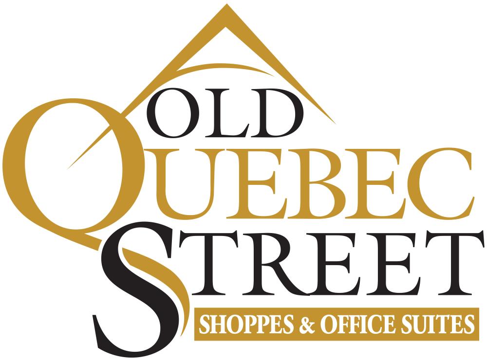 Old Quebec Street Shoppes & Offices